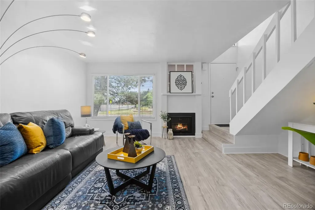 1251 S Sable Boulevard Aurora CO 80012