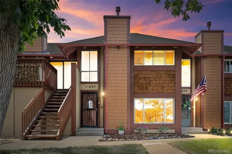 1251 S Sable Boulevard Aurora CO 80012