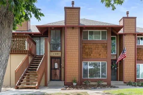 1251 S Sable Boulevard Aurora CO 80012