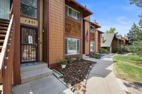 1251 S Sable Boulevard Aurora CO 80012
