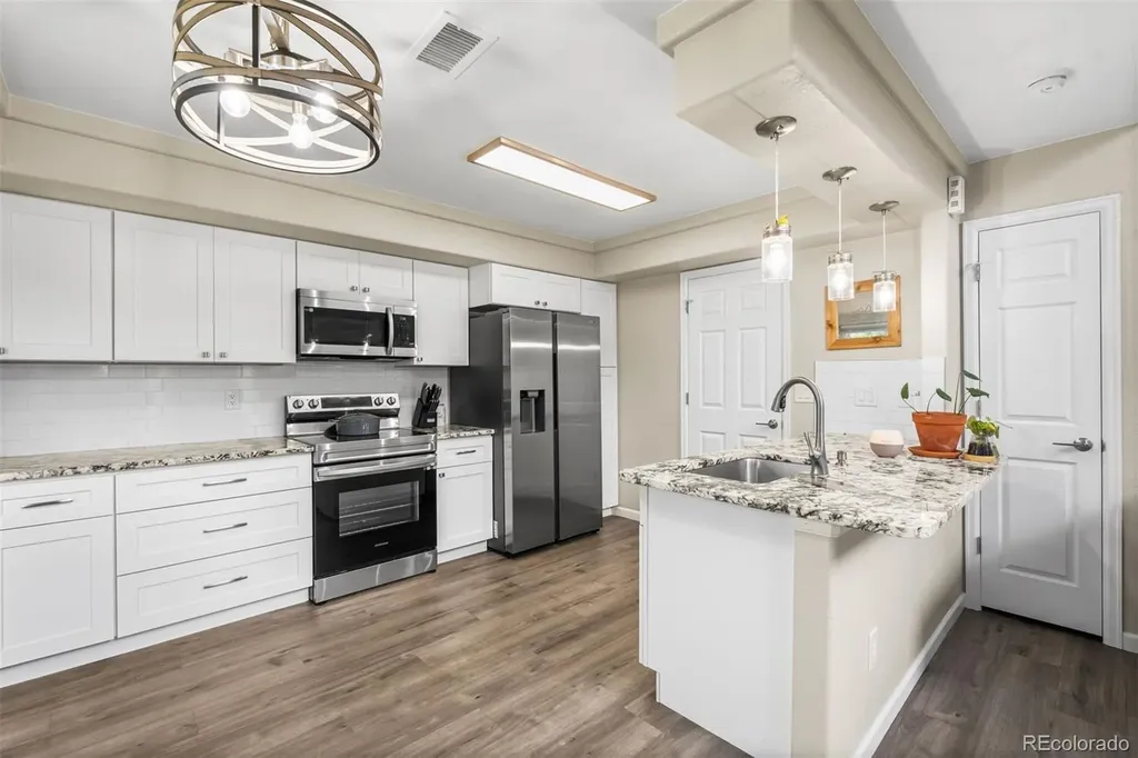 21535 E 39th Avenue Denver CO 80249