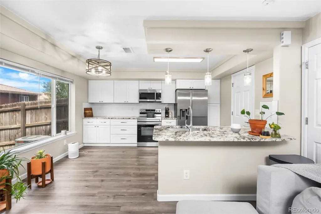 21535 E 39th Avenue Denver CO 80249