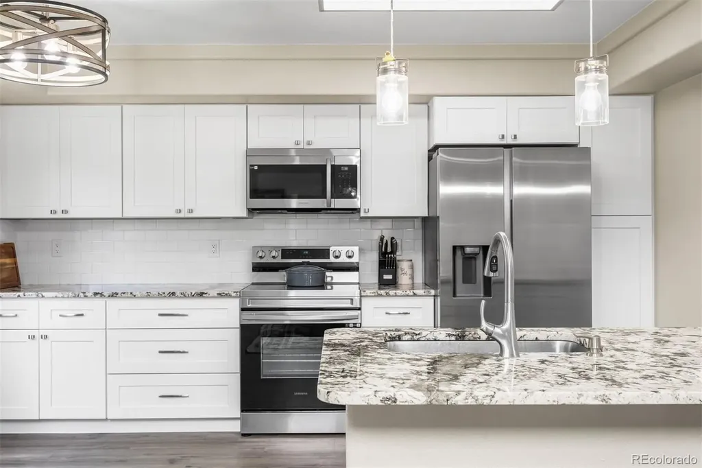 21535 E 39th Avenue Denver CO 80249