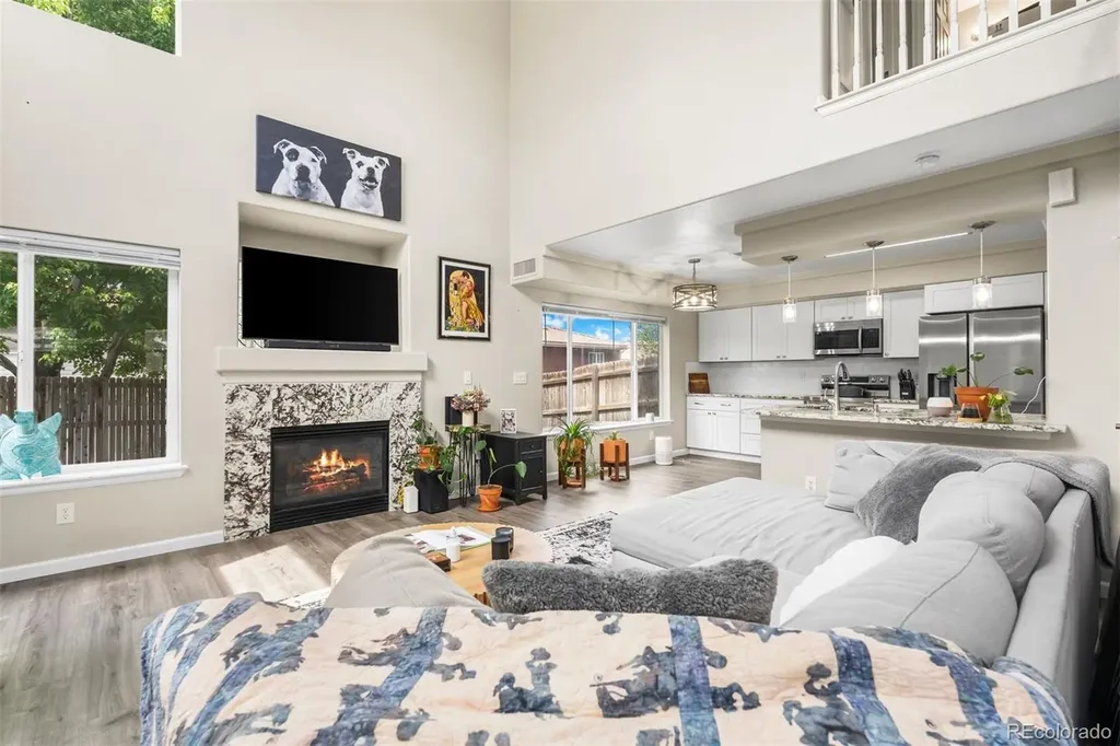 21535 E 39th Avenue Denver CO 80249