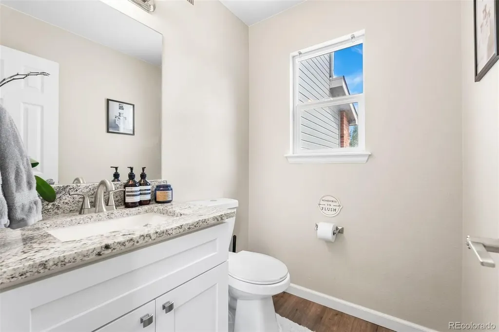 21535 E 39th Avenue Denver CO 80249