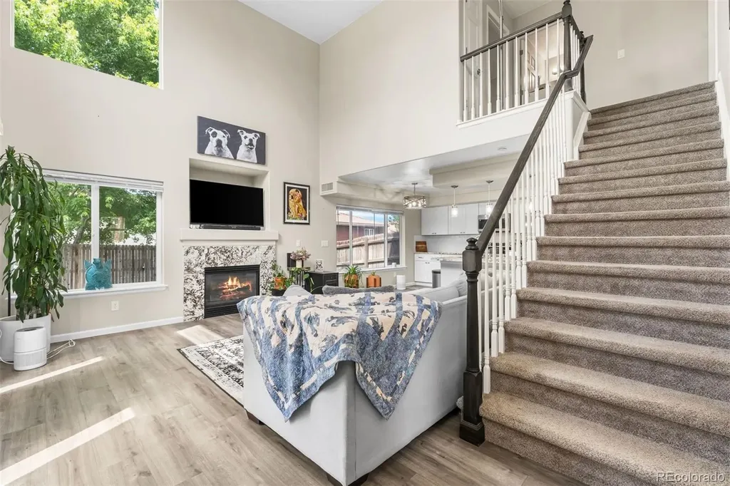 21535 E 39th Avenue Denver CO 80249