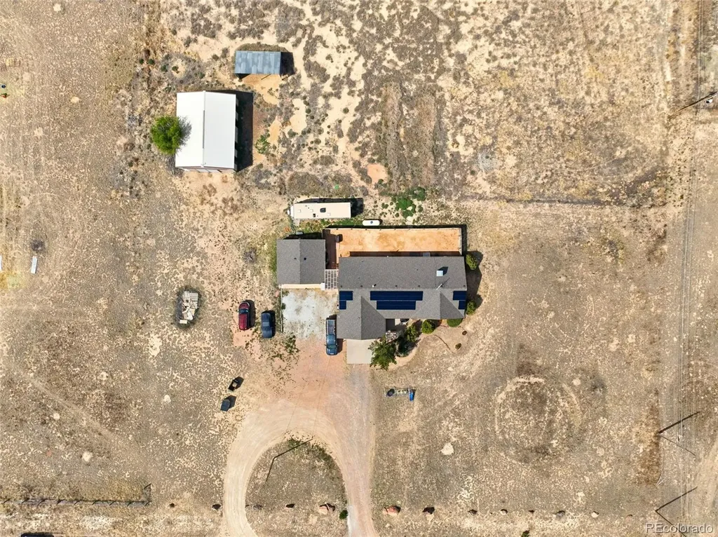 575 11th Street Penrose CO 81240