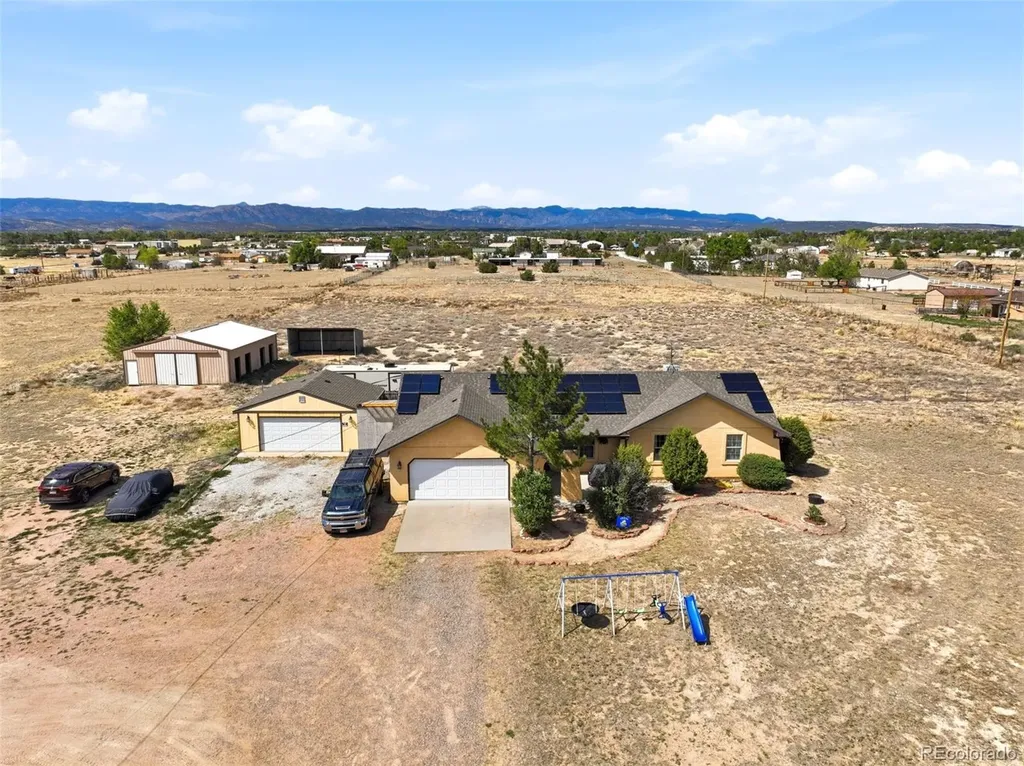 575 11th Street Penrose CO 81240