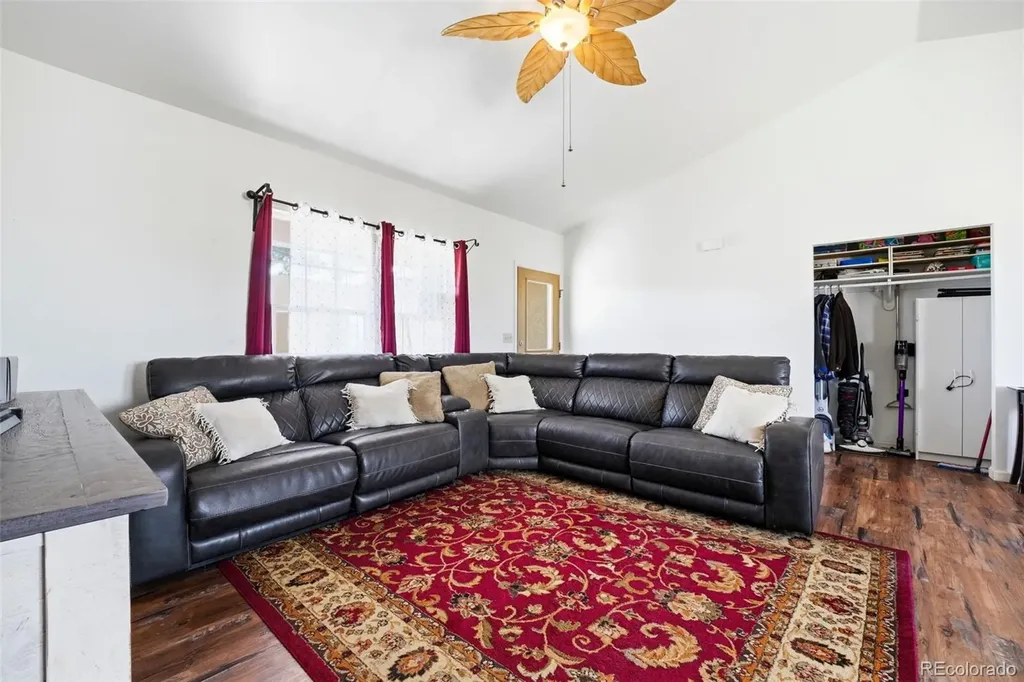 575 11th Street Penrose CO 81240