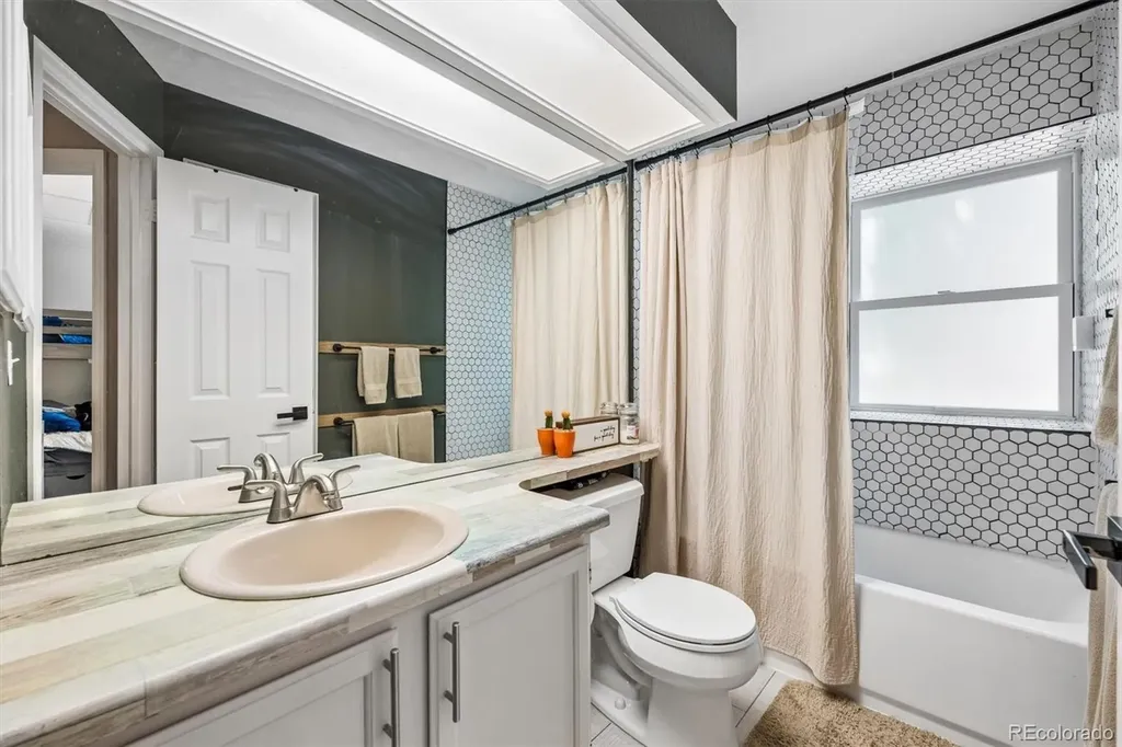 14405 W Yale Place Lakewood CO 80228