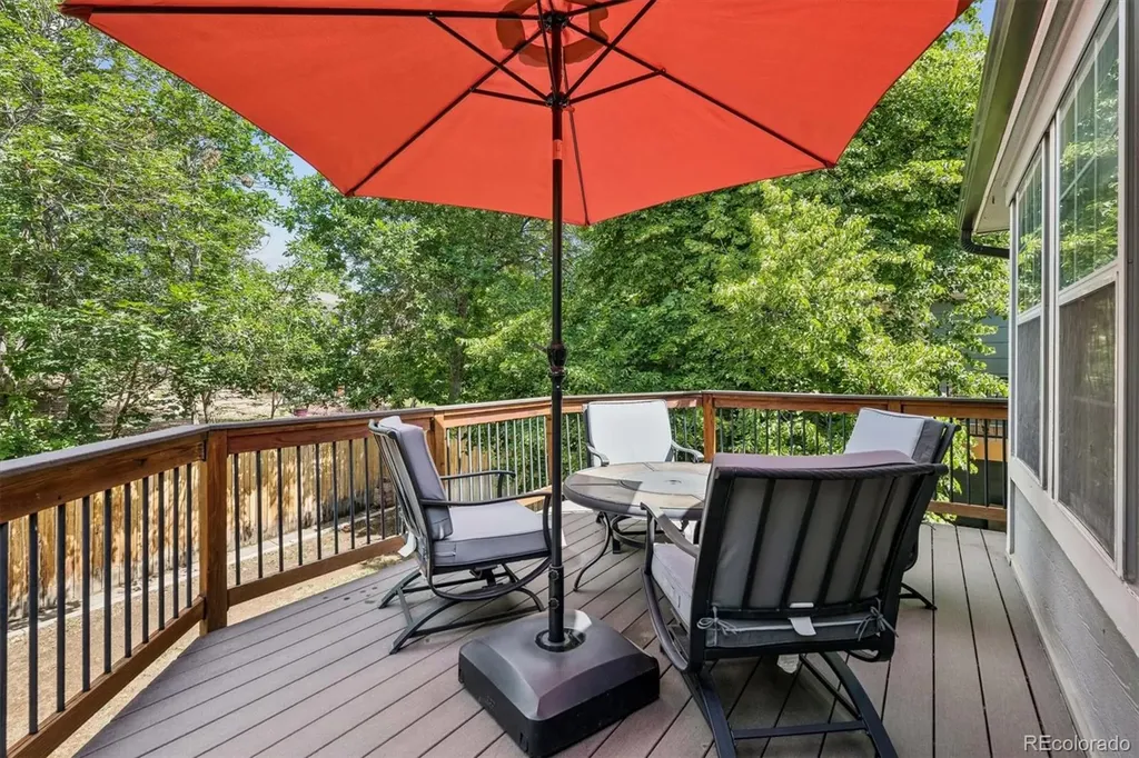 14405 W Yale Place Lakewood CO 80228