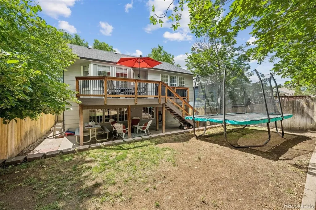 14405 W Yale Place Lakewood CO 80228
