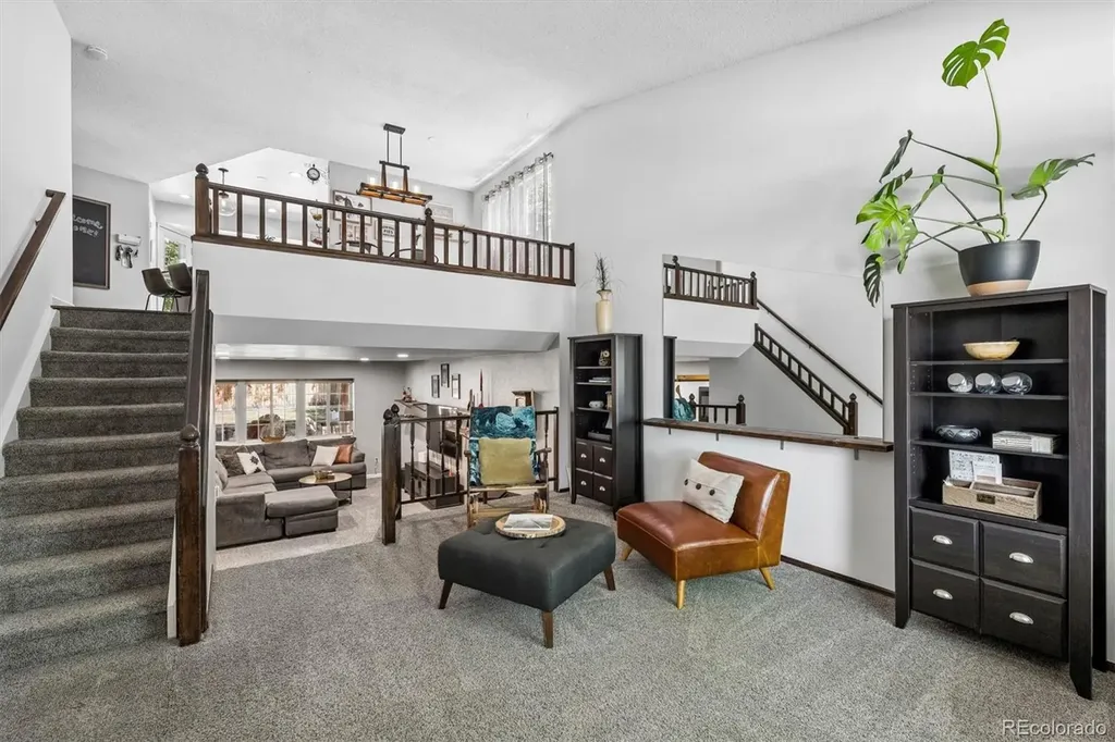 14405 W Yale Place Lakewood CO 80228