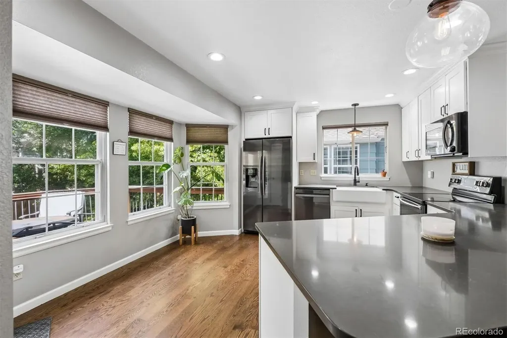 14405 W Yale Place Lakewood CO 80228