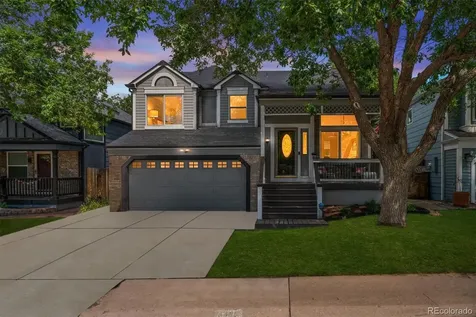 14405 W Yale Place Lakewood CO 80228