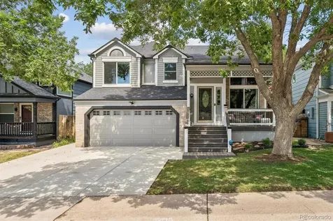 14405 W Yale Place Lakewood CO 80228