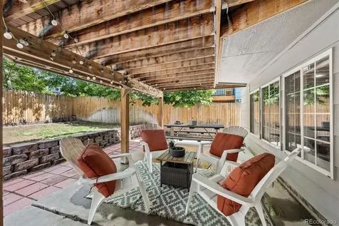 14405 W Yale Place Lakewood CO 80228