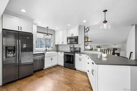 14405 W Yale Place Lakewood CO 80228