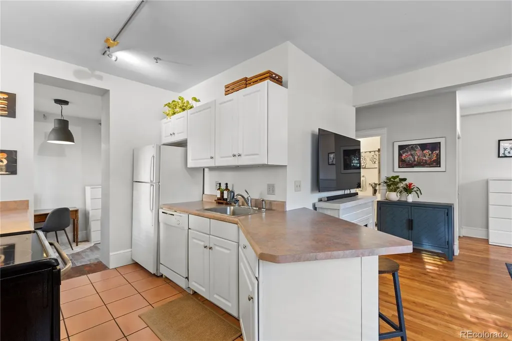 325 E 18th Avenue Denver CO 80203