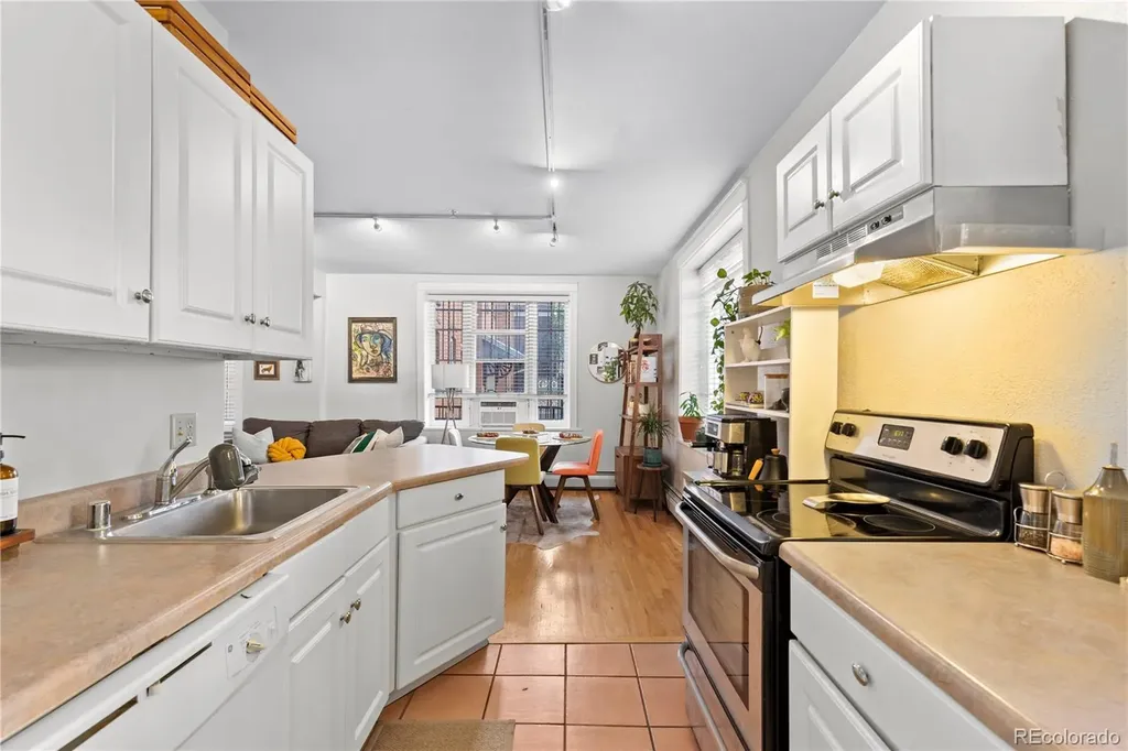 325 E 18th Avenue Denver CO 80203
