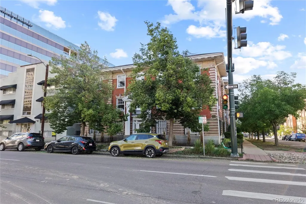 325 E 18th Avenue Denver CO 80203