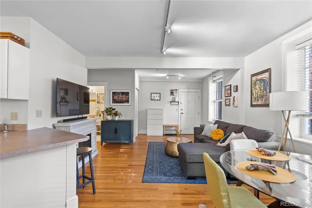 325 E 18th Avenue Denver CO 80203
