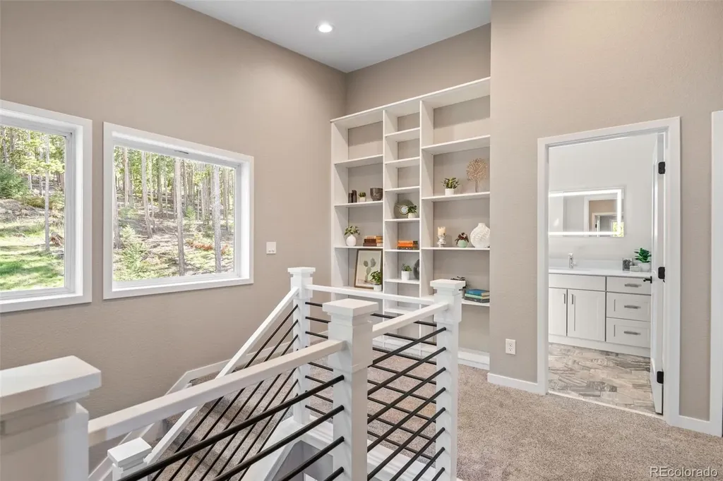 6783 Snowshoe Trail Evergreen CO 80439