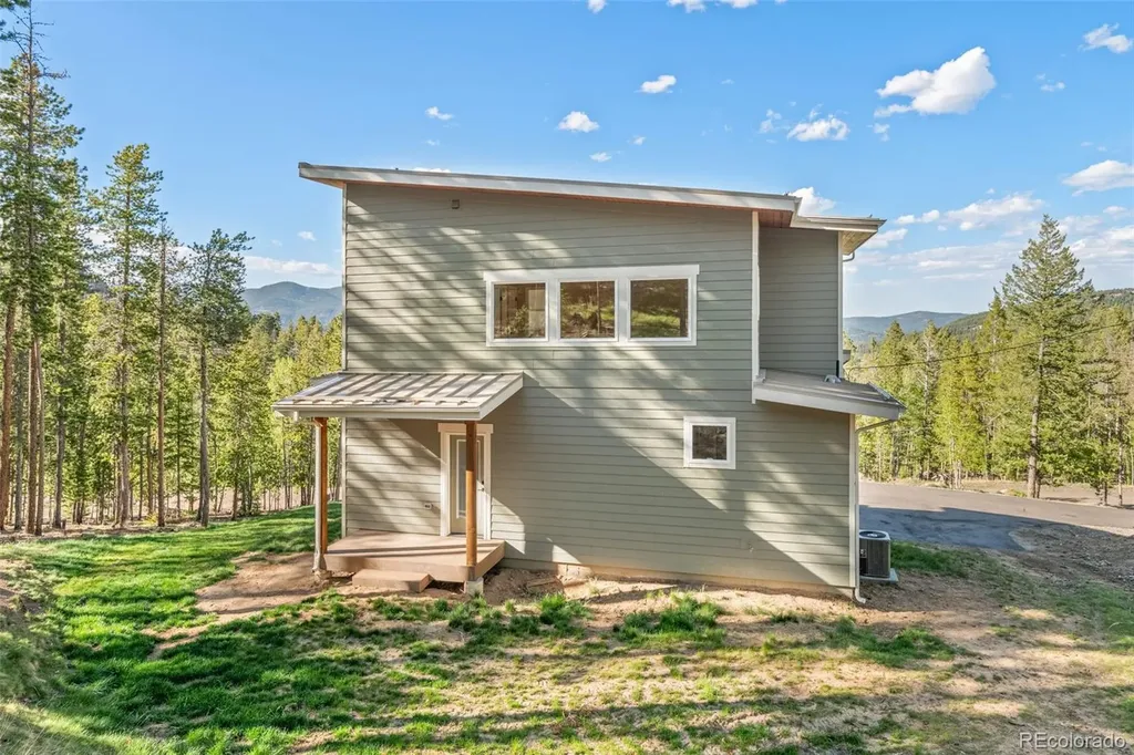 6783 Snowshoe Trail Evergreen CO 80439