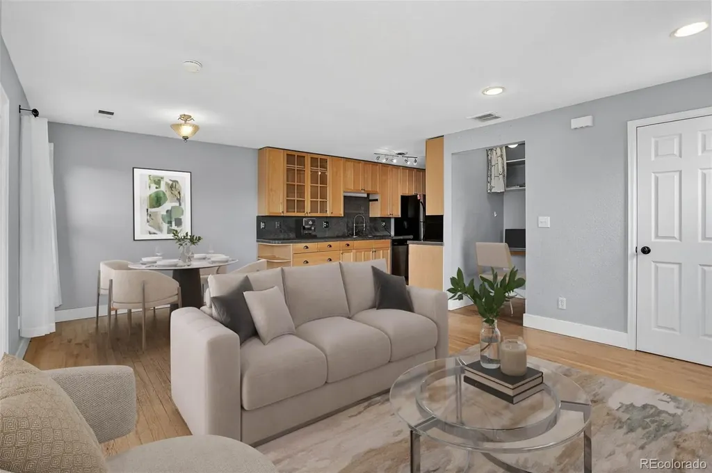 1203 6th Street Golden CO 80403