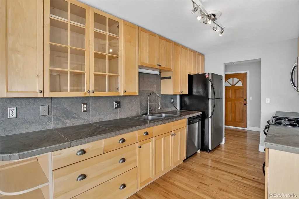 1203 6th Street Golden CO 80403