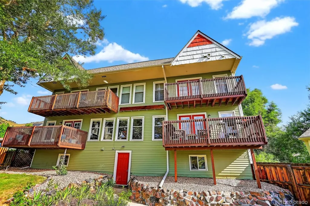 1203 6th Street Golden CO 80403
