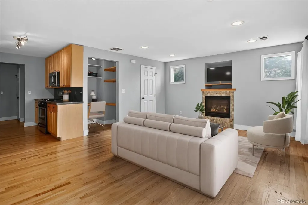 1203 6th Street Golden CO 80403