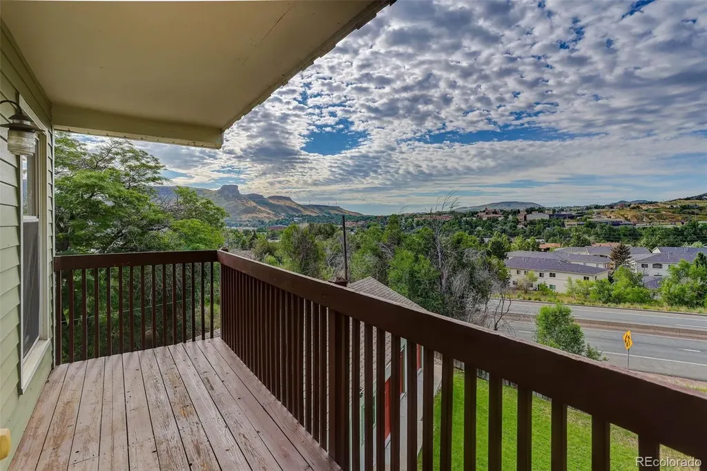 1203 6th Street Golden CO 80403