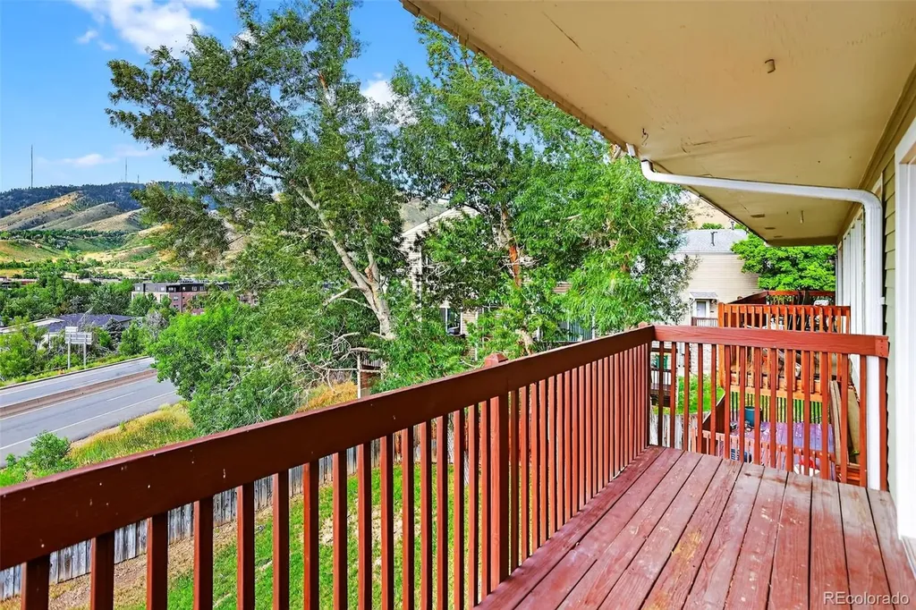 1203 6th Street Golden CO 80403
