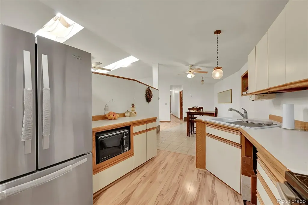 12275 N Calhan Highway Calhan CO 80808