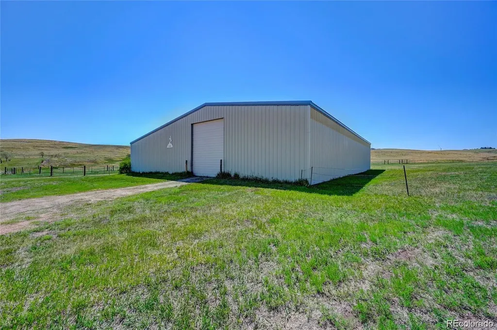 12275 N Calhan Highway Calhan CO 80808