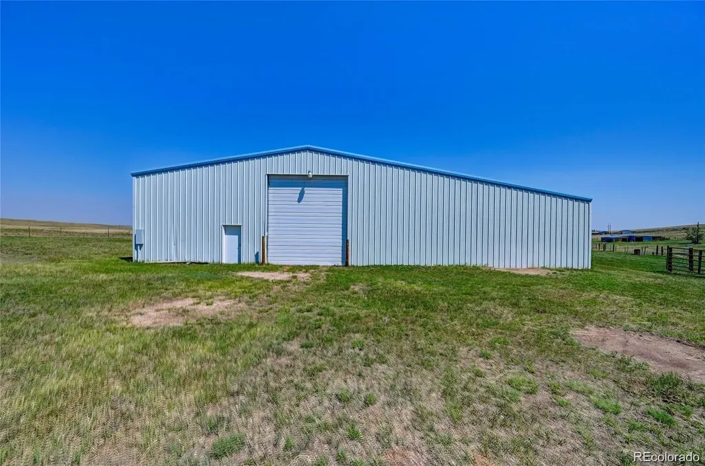 12275 N Calhan Highway Calhan CO 80808