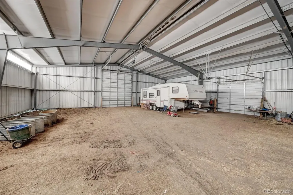 12275 N Calhan Highway Calhan CO 80808