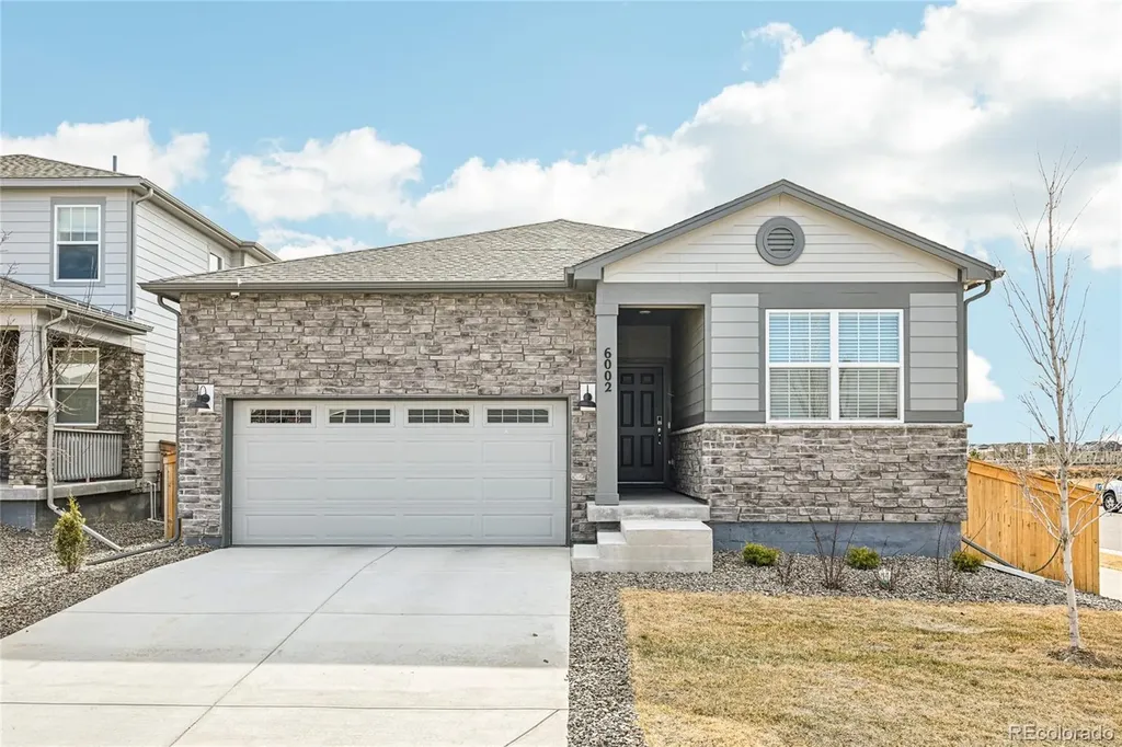 6002 Hourglass Drive Brighton CO 80601