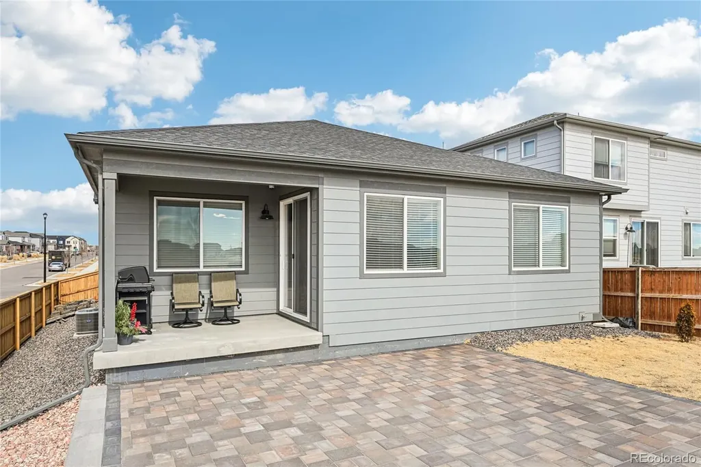 6002 Hourglass Drive Brighton CO 80601