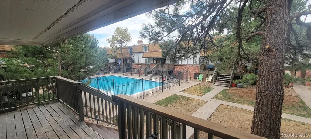 2700 S Holly Street Denver CO 80222