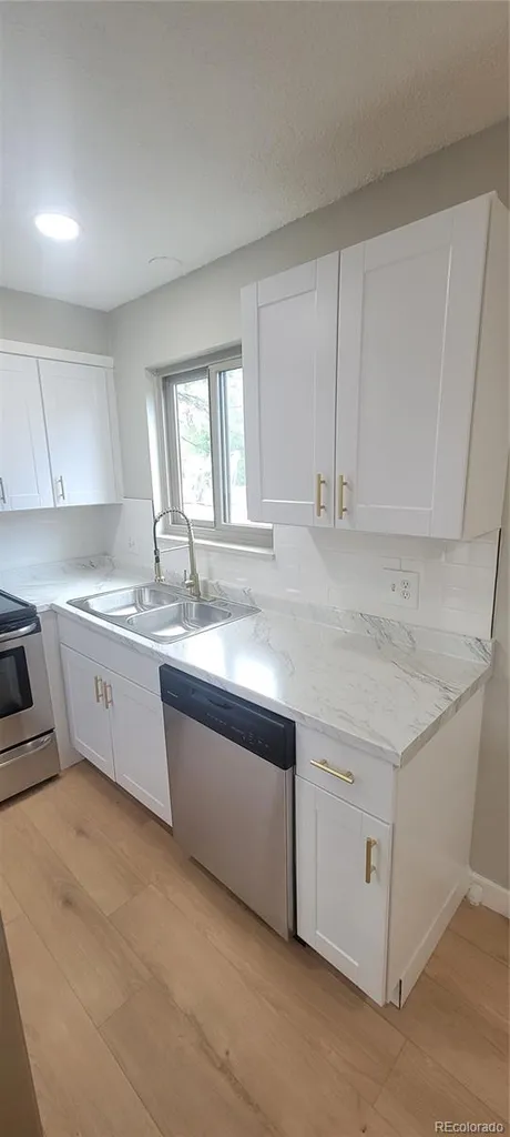 2700 S Holly Street Denver CO 80222