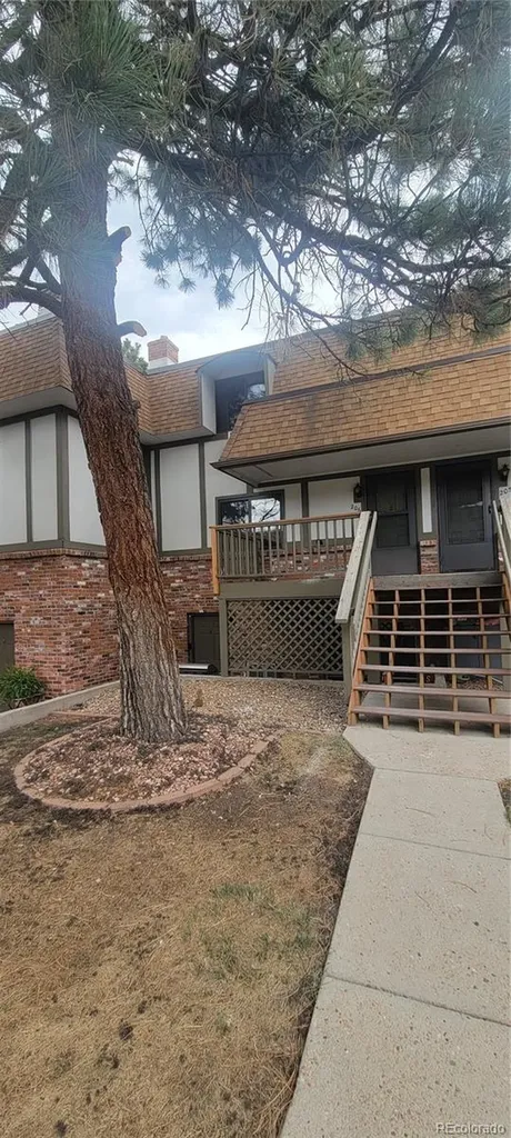 2700 S Holly Street Denver CO 80222