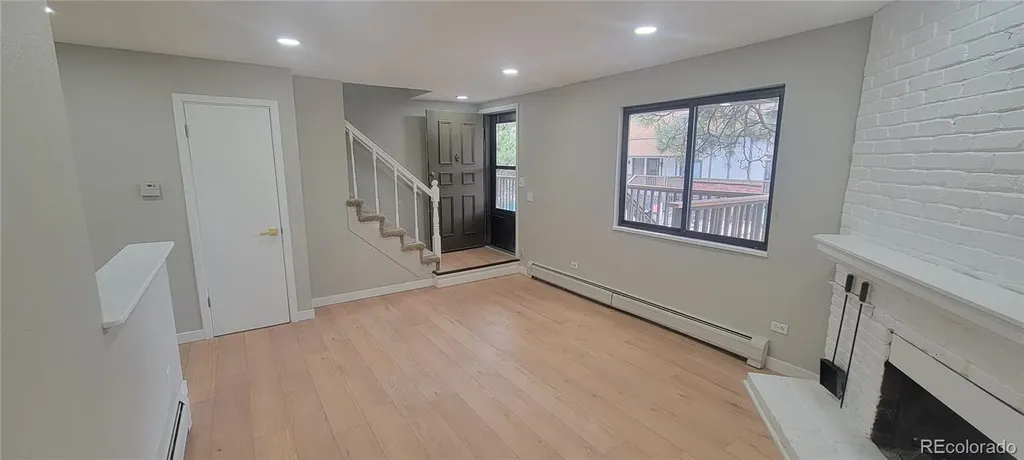 2700 S Holly Street Denver CO 80222