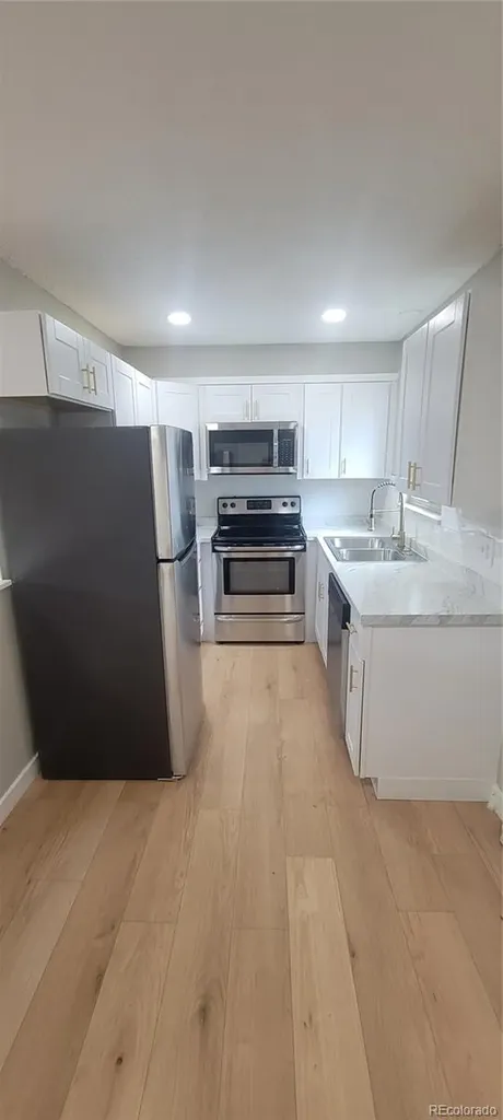 2700 S Holly Street Denver CO 80222