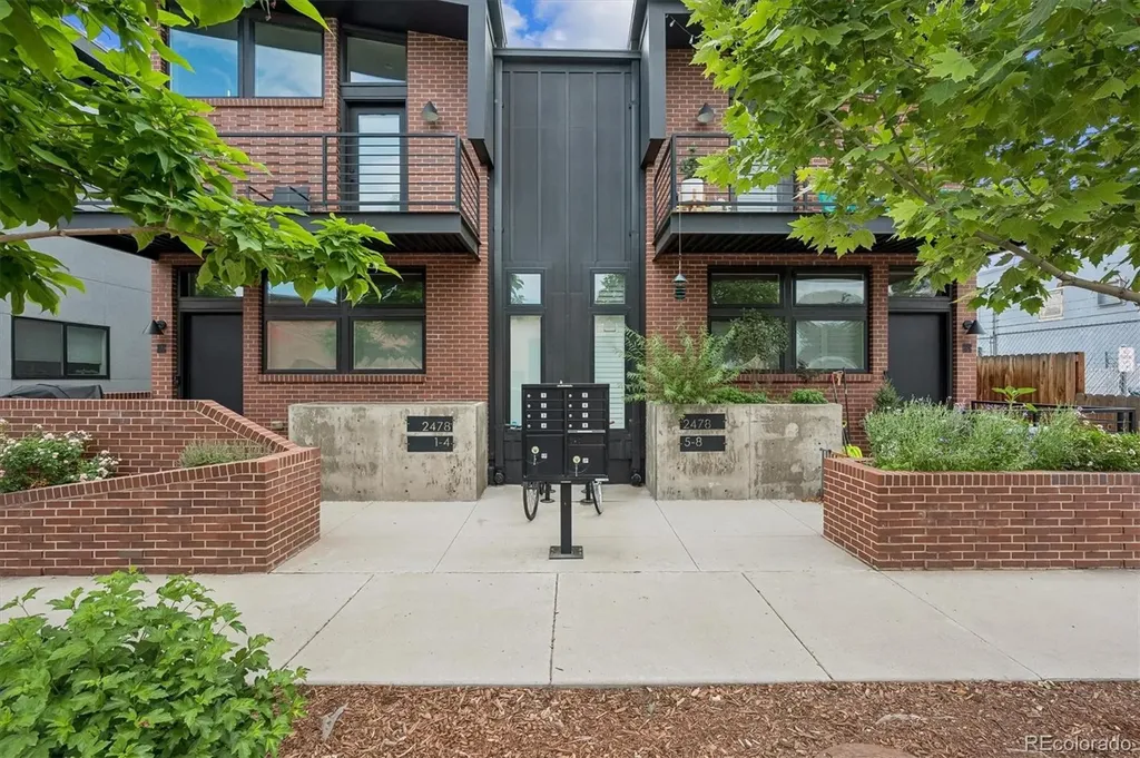 2478 S Delaware Street Denver CO 80223