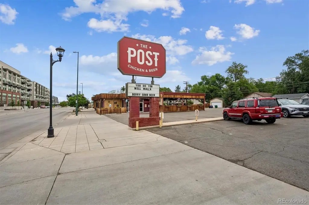 2478 S Delaware Street Denver CO 80223