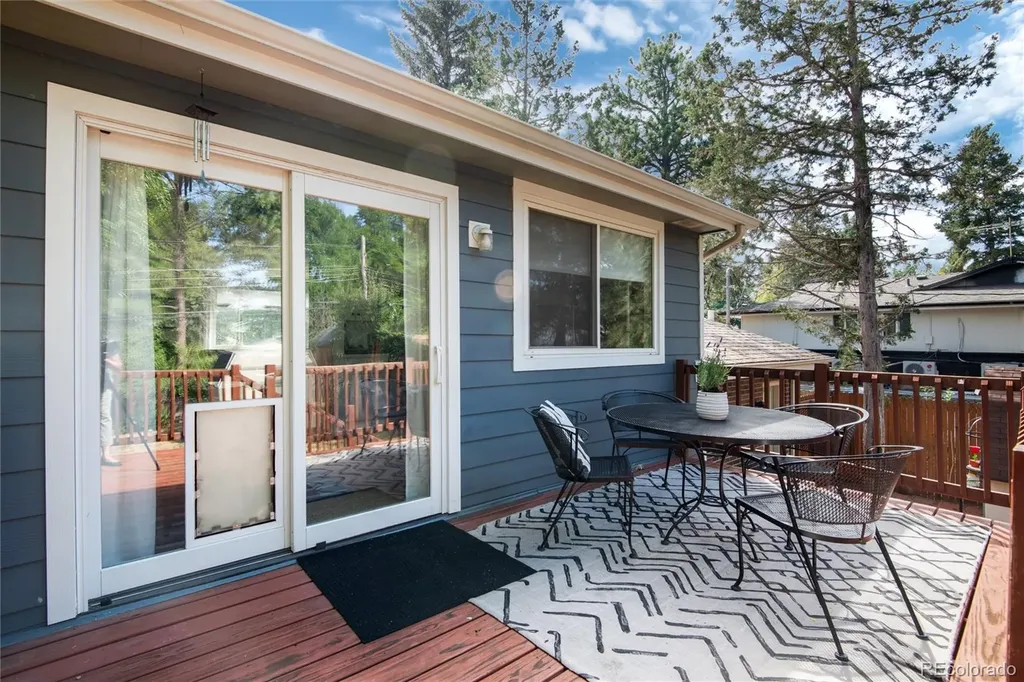 7175 S Penrose Court Centennial CO 80122