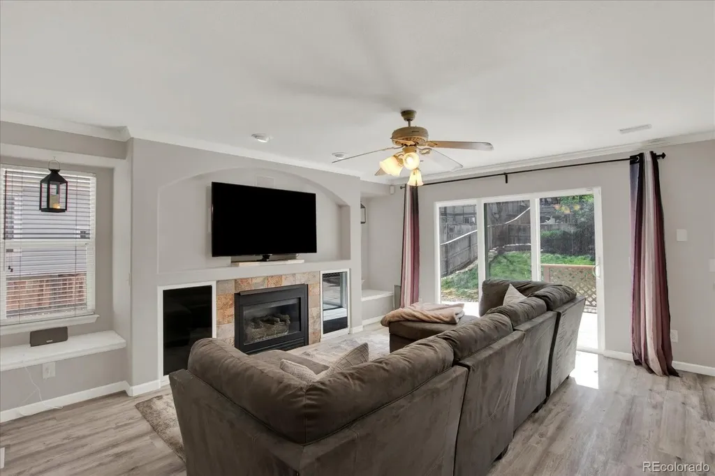 970 Sage Sparrow Circle Highlands Ranch CO 80129