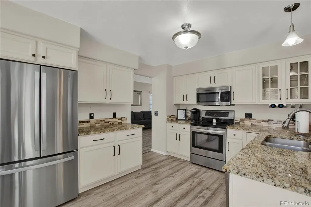 970 Sage Sparrow Circle Highlands Ranch CO 80129